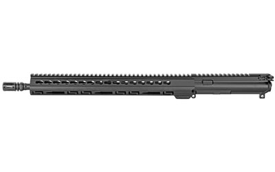 LUTH AR 16" LTWT BBL COMP UPPER 223 2 LUTH AR 16" LTWT BBL COMP UPPER 223