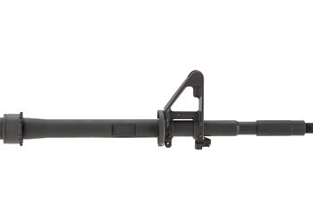 LUTH AR 14.5" SOCOM BBL W/FSB