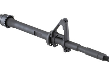 egunco 64 Alternative view of LUTH AR 14.5" SOCOM BBL W/FSB