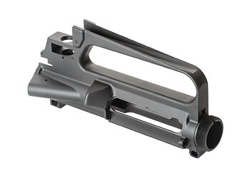 LUTH AR STRIPPED A2 UPPER BLACK