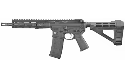 LWRC ICDI PSTL 556 10.5 MLOK BLK BRC 3 LWRC ICDI PSTL 556 10.5 MLOK BLK BRC