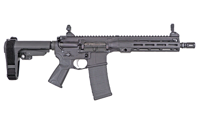 LWRC ICMKII PST 556 10.5 30RD BK BRC 4 LWRC ICMKII PST 556 10.5 30RD BK BRC - Image 2