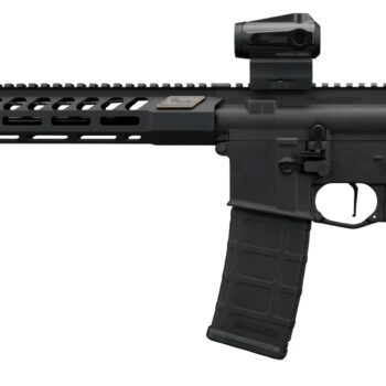 SIG SAUER M400 FORGE 5.56MM BLK 16" 30+1