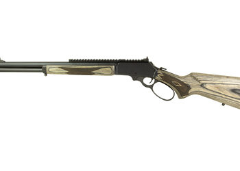 MARLIN 1895 45-70 19.1" GRY/BRN TB