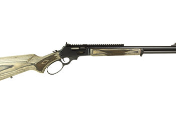 Alternative view of MARLIN 1895 45-70 19.1" GRY/BRN TB