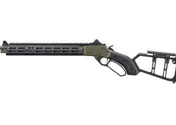MARLIN 1894 MAD PIG 357MAG 16.1" 8RD