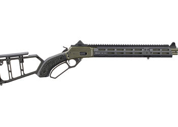 Alternative view of MARLIN 1894 MAD PIG 357MAG 16.1" 8RD