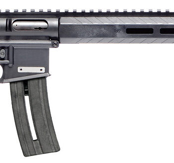 MBGL GOAT-15 HELIUM 22LR 16 7 POS STK POLY 10RD