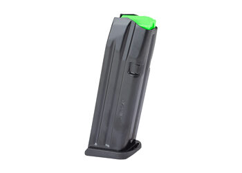 Alternative view of MEC-GAR MAG FITS GLK 17 9MM 18RD AFC