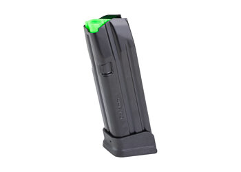 MEC-GAR MAG FITS GLK 19 9MM 18RD AFC