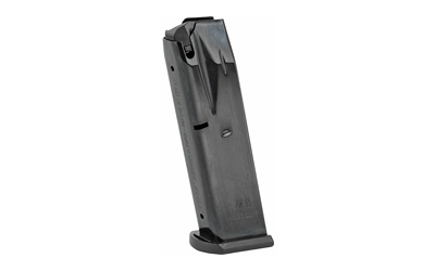 MEC-GAR MAG BERETTA 92 9MM 10RD BL 3 MEC-GAR MAG BERETTA 92 9MM 10RD BL