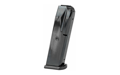 MEC-GAR MAG BERETTA 92 9MM 10RD BL 4 MEC-GAR MAG BERETTA 92 9MM 10RD BL - Image 2