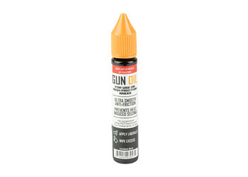 Alternative view of MDT NANOGUARD GUN OIL 1.0 OZ BOTTLE