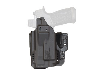 Alternative view of MFT PRO HOLSTER P365 FUSE TLR7