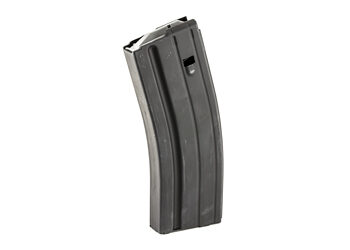 MAG ASC AR6.8 25RD STS BLK