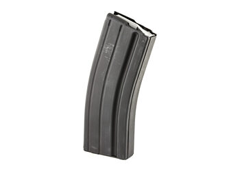 egunco 65 Alternative view of MAG ASC AR6.8 25RD STS BLK
