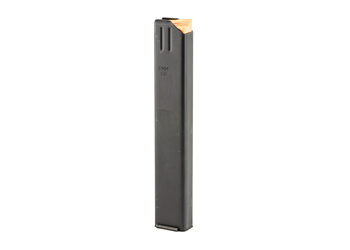 Alternative view of MAG ASC AR 9MM 32RD STS BLK