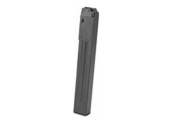 egunco 64 Alternative view of MAG ATI GSG MP40 9MM 10RD BLK