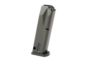 MAG BERETTA 92FS BLUED 9MM 15RD 5 MGBRJM92HCB 2