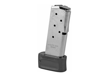 Alternative view of MAG BERETTA APX CARRY 9MM 8RD