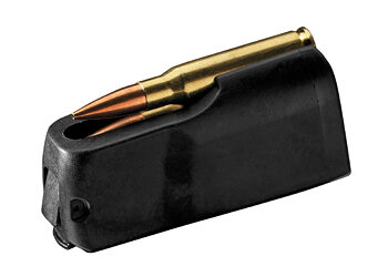 MAG BRN X-BOLT SHORT ACTION BLK