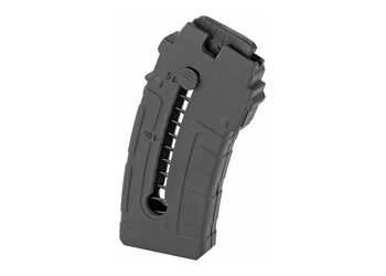 Alternative view of MAG ROSSI RS22M 22WMR 10RD