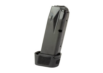 Alternative view of MAG CENT ARMS MC9 15RD FL GRP EXT BK