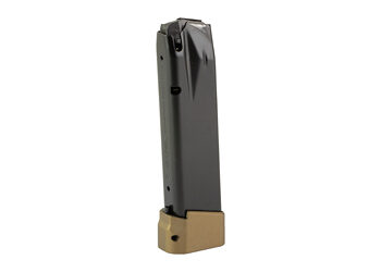 MAG CANIK TTI 9MM 21RD BRZ