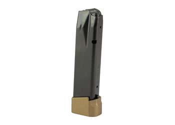 egunco 62 Alternative view of MAG CANIK TTI 9MM 21RD BRZ