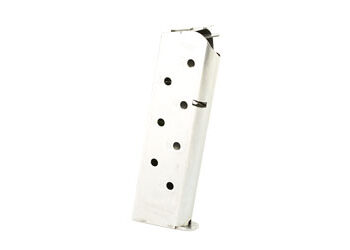 Alternative view of MAG CMC PROD MG 8RD 45ACP STS