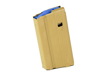 MAG DURAMAG 15RD 6ARC/6.5GRND SS FDE