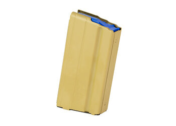 Alternative view of MAG DURAMAG 15RD 6ARC/6.5GRND SS FDE