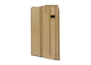 MAG DURAMAG 20RD 308/6.8X51 SS FDE