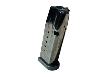 Alternative view of MAG DERYA DY9Z 9MM 10RD BLK