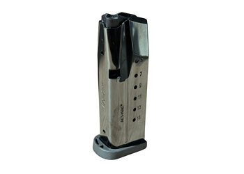 MAG DERYA DY9Z 9MM 15RD BLK