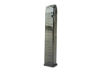 Alternative view of ETS MAG FOR GLK 20/29 10MM 30RD CSMK
