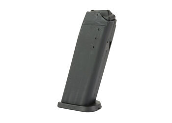 Alternative view of MAG HK USP-FS 9MM 15RD