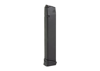 MAG KCI USA FOR GLOCK 45ACP 26RD BLK