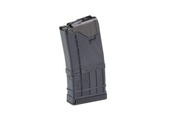 LANCER L5AWM 223REM 15RD OPAQUE BLK