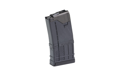 LANCER L5AWM 223REM 15RD OPAQUE BLK 3 LANCER L5AWM 223REM 15RD OPAQUE BLK