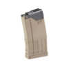 LANCER L5AWM 223REM 15RD OPAQUE FDE 2 MGLSL5AWML 15 20 FDE 1