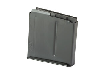 Alternative view of MAG MDT AICS 300PRC 5RD METAL BLK