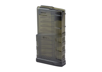 Alternative view of MAG MFT EXTREME DUTY .308 20RD SMOKE
