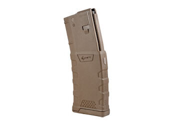 Alternative view of MAG MFT EXTREME DUTY 5.56 30RD SDE