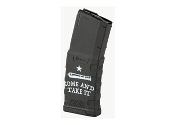 Alternative view of MAG MFT EXTREME DUTY 5.56 30RD CAT