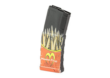 Alternative view of MAG MFT EXTREME DUTY 5.56 30RD DAFF