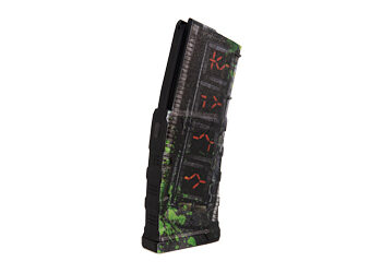 MAG MFT EXTREME DUTY 5.56 30RD PRED