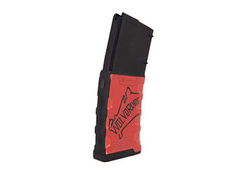 egunco 69 Alternative view of MAG MFT EXTREME DUTY 5.56 30RD WLVRN