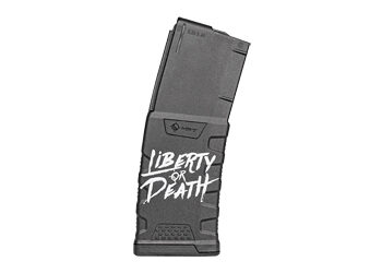 MAG MFT EXTREME DUTY 5.56 30RD LOD