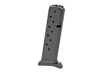 Alternative view of MAG HI-PT 380ACP 10RD